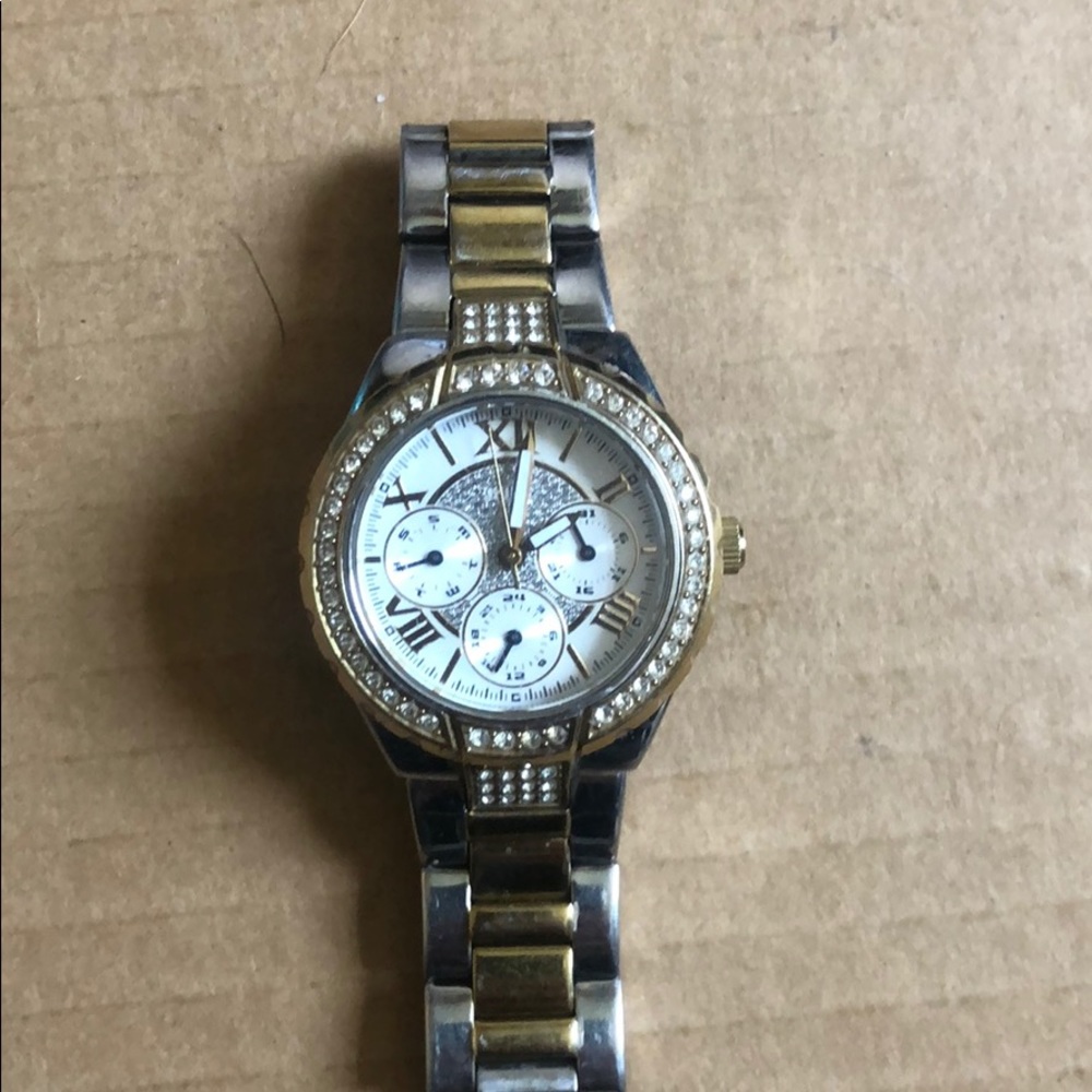 Guess brand women’s watch